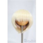 画像: 5-6inch/ウィッグ　BJD CROBI/インチ　BJD　MJD　ドール用 I-25-09-14-064-KD-ZI