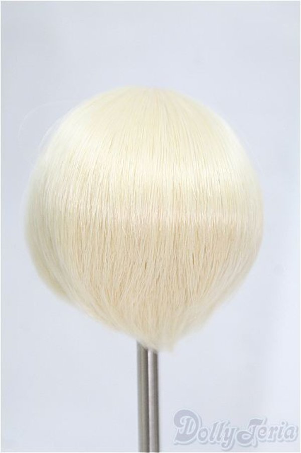 画像2: 5-6inch/ウィッグ　BJD CROBI/インチ　BJD　MJD　ドール用 I-25-09-14-064-KD-ZI (2)