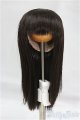 画像: 5-6inch/ウィッグ　BJD CROBI/インチ　BJD　MJD　ドール用 I-25-09-14-065-KD-ZI