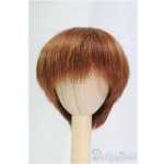 画像: 6-7inch/ウィッグ　BJD CROBI/インチ　BJD　MJD　ドール用 I-25-09-14-068-KD-ZI