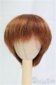 画像: 6-7inch/ウィッグ　BJD CROBI/インチ　BJD　MJD　ドール用 I-25-09-14-068-KD-ZI