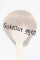 画像: 6-7inch/ウィッグ　BJD CROBI/インチ　BJD　MJD　ドール用 I-25-09-14-068-KD-ZI