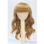 画像: 6-7inch/ウィッグ　BJD CROBI/インチ　BJD　MJD　ドール用 I-25-09-14-067-KD-ZI