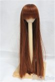 画像1: 6-7inch/ウィッグ　BJD CROBI/インチ　BJD　MJD　ドール用 I-25-09-14-069-KD-ZI (1)
