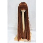 画像: 6-7inch/ウィッグ　BJD CROBI/インチ　BJD　MJD　ドール用 I-25-09-14-069-KD-ZI