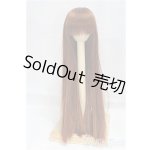 画像: 6-7inch/ウィッグ　BJD CROBI/インチ　BJD　MJD　ドール用 I-25-09-14-069-KD-ZI