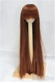 画像: 6-7inch/ウィッグ　BJD CROBI/インチ　BJD　MJD　ドール用 I-25-09-14-069-KD-ZI