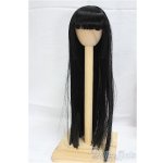 画像: 6-7inch/ウィッグ　BJD CROBI/インチ　BJD　MJD　ドール用 I-25-09-14-077-KD-ZI