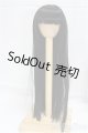 画像: 6-7inch/ウィッグ　BJD CROBI/インチ　BJD　MJD　ドール用 I-25-09-14-077-KD-ZI