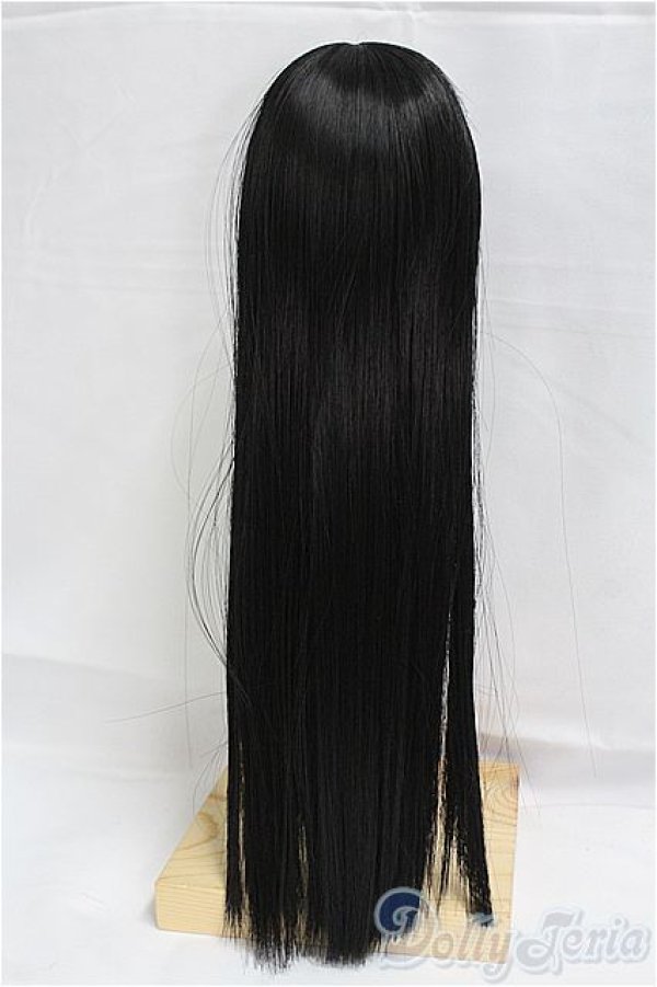 画像2: 6-7inch/ウィッグ　BJD CROBI/インチ　BJD　MJD　ドール用 I-25-09-14-077-KD-ZI (2)