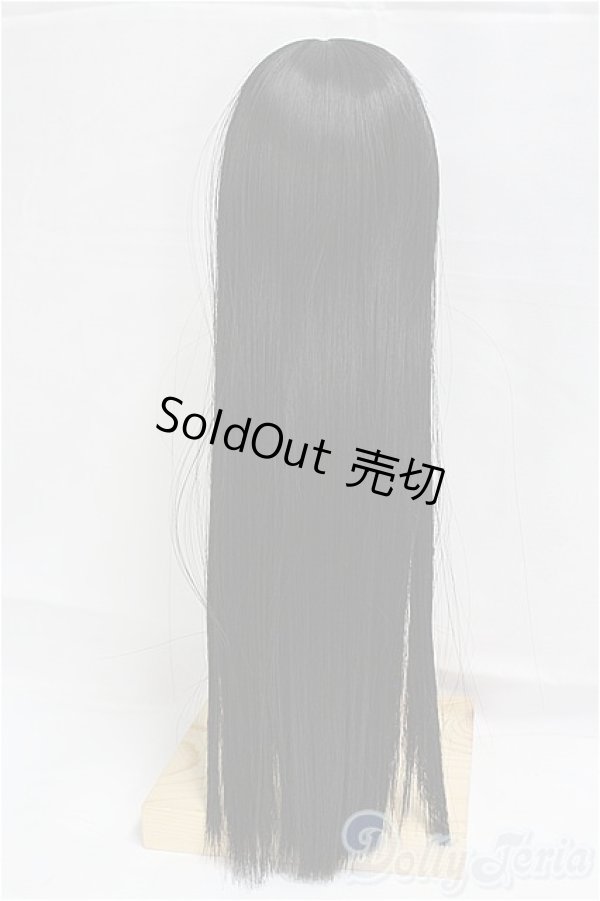 画像2: 6-7inch/ウィッグ　BJD CROBI/インチ　BJD　MJD　ドール用 I-25-09-14-077-KD-ZI (2)
