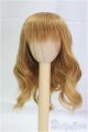 画像: 6-7inch/ウィッグ/インチ　BJD　MJD　ドール用 I-25-09-14-073-KD-ZI