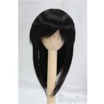 画像: 6-7inch/ウィッグ　DOLKオリジナル/インチ　BJD　MJD　ドール用 I-25-09-14-076-KD-ZI
