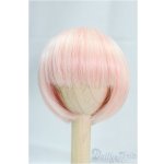 画像: 6-7inch/ウィッグ　LUTS/インチ　BJD　MJD　ドール用 I-25-09-14-071-KD-ZI