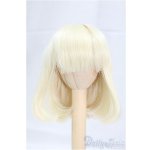 画像: 7-8inch/ウィッグ　DOLKオリジナル/インチ　BJD　MJD　ドール用 I-25-09-14-075-KD-ZI