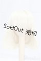 画像: 7-8inch/ウィッグ　DOLKオリジナル/インチ　BJD　MJD　ドール用 I-25-09-14-075-KD-ZI