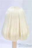 画像2: 7-8inch/ウィッグ　DOLKオリジナル/インチ　BJD　MJD　ドール用 I-25-09-14-075-KD-ZI (2)