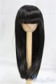 画像: 7-8inch/ウィッグ　DOLKオリジナル/インチ　BJD　MJD　ドール用 I-25-09-14-085-KD-ZI
