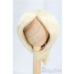 画像: 7.5-8inch/ウィッグ　BJD　CROBI/インチ　BJD　MJD　ドール用 I-25-09-14-078-KD-ZI