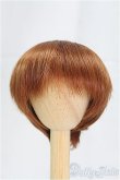 画像1: 7-8inch/ウィッグ　BJD　CROBI/インチ　BJD　MJD　ドール用 I-25-09-14-079-KD-ZI (1)