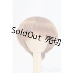 画像: 7-8inch/ウィッグ BJD CROBI/インチ BJD MJD ドール用 I-25-09-14-079-KD-ZI