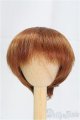 画像: 7-8inch/ウィッグ　BJD　CROBI/インチ　BJD　MJD　ドール用 I-25-09-14-079-KD-ZI