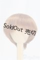 画像: 7-8inch/ウィッグ　BJD　CROBI/インチ　BJD　MJD　ドール用 I-25-09-14-079-KD-ZI