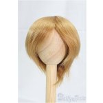 画像: 7-8inch/ウィッグ　BJD　CROBI/インチ　BJD　MJD　ドール用 I-25-09-14-080-KD-ZI