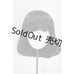 画像: 8-9inch/ウィッグ　DOLKオリジナル/インチ　BJD　MJD　ドール用 I-25-09-14-062-KD-ZI