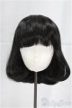 画像: 8-9inch/ウィッグ　DOLKオリジナル/インチ　BJD　MJD　ドール用 I-25-09-14-062-KD-ZI