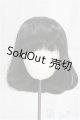 画像: 8-9inch/ウィッグ　DOLKオリジナル/インチ　BJD　MJD　ドール用 I-25-09-14-062-KD-ZI