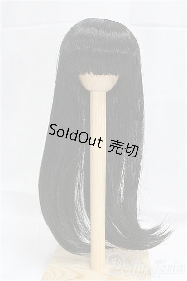 画像1: 7-8inch/ウィッグ/インチ　BJD　MJD　ドール用 I-25-09-14-083-KD-ZI (1)