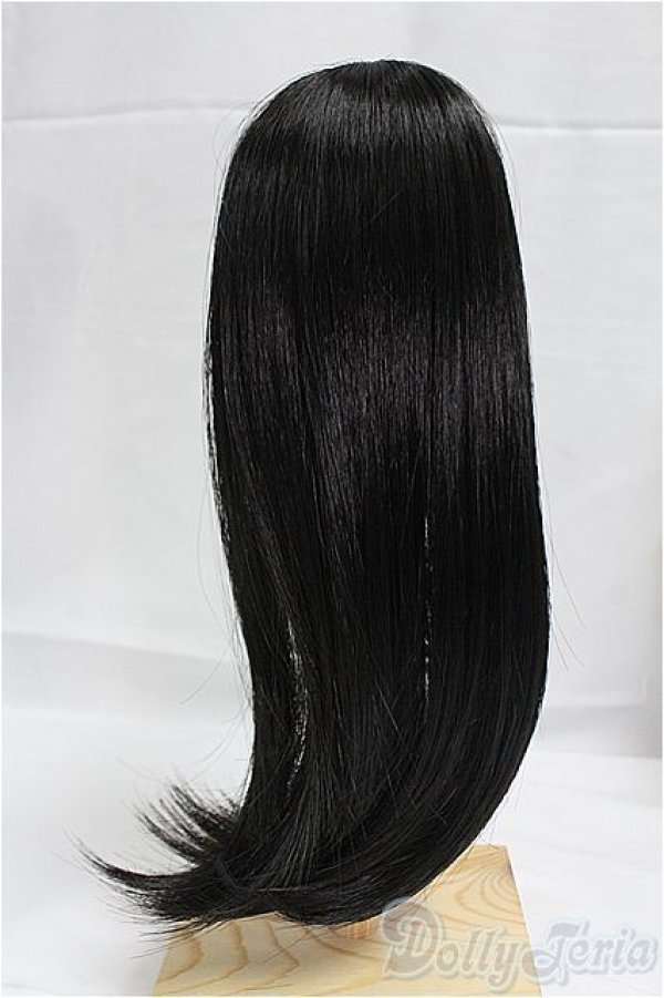 画像2: 7-8inch/ウィッグ/インチ　BJD　MJD　ドール用 I-25-09-14-083-KD-ZI (2)