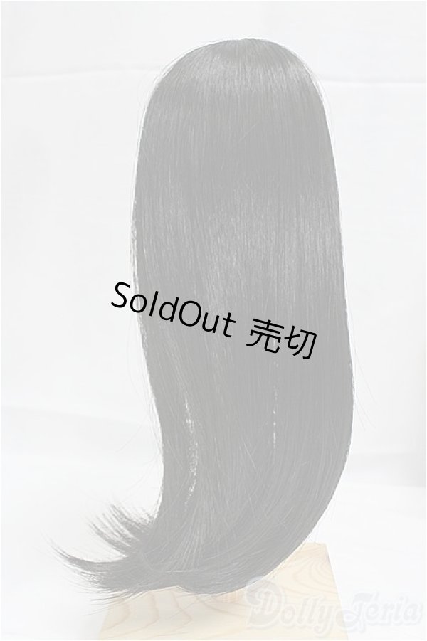 画像2: 7-8inch/ウィッグ/インチ　BJD　MJD　ドール用 I-25-09-14-083-KD-ZI (2)
