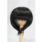 画像: 7-8inch/ウィッグ/インチ　BJD　MJD　ドール用 I-25-09-14-084-KD-ZI