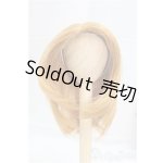 画像: 7-8inch/ウィッグ/インチ　BJD　MJD　ドール用 I-25-09-14-082-KD-ZI