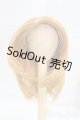 画像: 7-8inch/ウィッグ/インチ　BJD　MJD　ドール用 I-25-09-14-082-KD-ZI