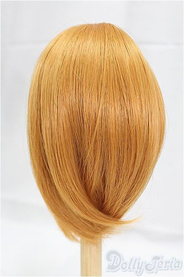 画像2: 7-8inch/ウィッグ/インチ　BJD　MJD　ドール用 I-25-09-14-082-KD-ZI (2)