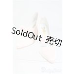 画像: DD/OF:靴　DOLK　SELECT　Rococo Classic Ribbon heels (Pink) /0 I-25-09-07-282-KD-ZI