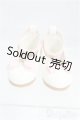画像: 40cmサイズドール/OF:靴　Marine　Sailor　Shoes/0 I-25-09-07-284-KD-ZI