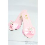 画像: SD16/OF:靴　rRabit ヒールシューズ/1/3　70ｃｍ　BJD　MJD　衣装　ドール用 I-25-09-07-286-KD-ZI