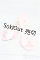 画像: SD16/OF:靴　rRabit ヒールシューズ/1/3　70ｃｍ　BJD　MJD　衣装　ドール用 I-25-09-07-286-KD-ZI