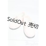 画像: 40cmサイズドール/OF:靴　MIGIDOLL製/0 I-25-09-07-285-KD-ZI