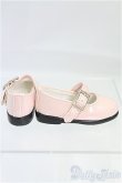 画像2: 40cmサイズドール/OF:靴　MIGIDOLL製/0 I-25-09-07-285-KD-ZI (2)