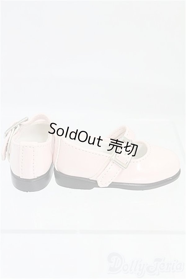 画像2: 40cmサイズドール/OF:靴　MIGIDOLL製/0 I-25-09-07-285-KD-ZI (2)