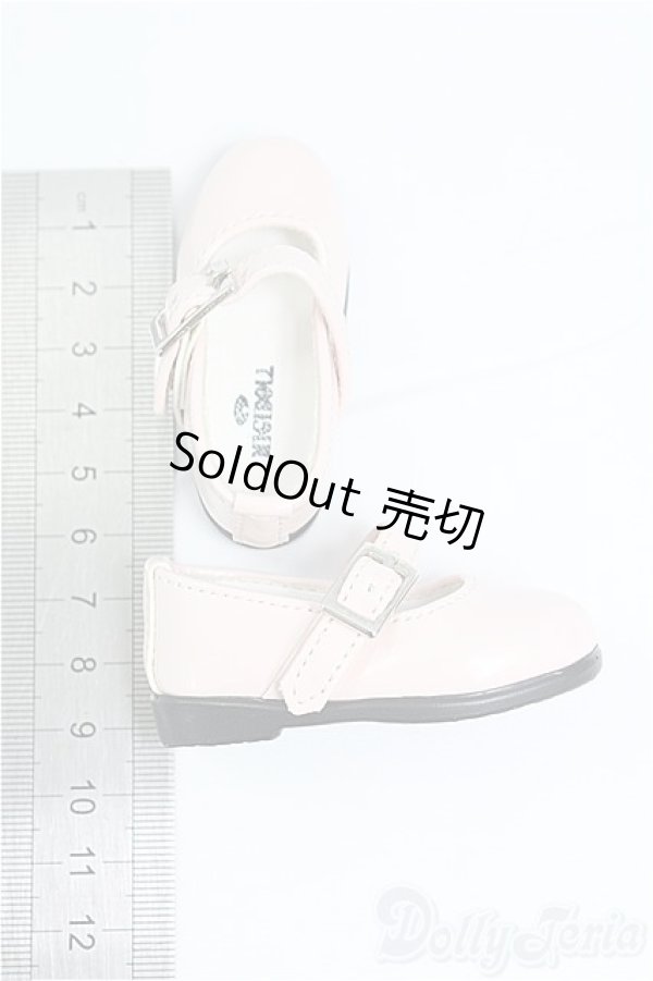 画像3: 40cmサイズドール/OF:靴　MIGIDOLL製/0 I-25-09-07-285-KD-ZI (3)