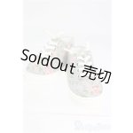 画像: 40cmサイズドール/OF:靴 NINE9STYLE製/0 I-25-09-07-279-KD-ZI