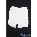 画像: SD13G/OF:下着　NINE9STYLE製bloomers/1/3　60ｃｍ　BJD　MJD　衣装　ドール用 I-25-09-07-222-KD-ZI