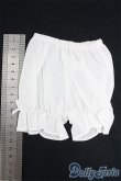 画像2: SD13G/OF:下着　NINE9STYLE製bloomers/1/3　60ｃｍ　BJD　MJD　衣装　ドール用 I-25-09-07-222-KD-ZI (2)