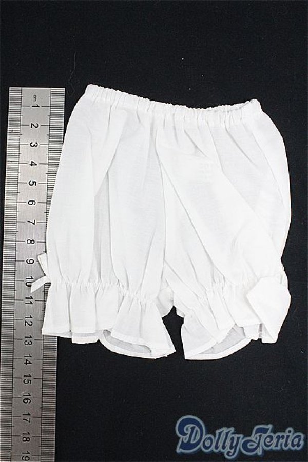 画像2: SD13G/OF:下着　NINE9STYLE製bloomers/1/3　60ｃｍ　BJD　MJD　衣装　ドール用 I-25-09-07-222-KD-ZI (2)